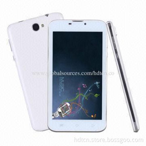 A23 MIDs with SIM Card, Wi-Fi, Dual-core, 3.7V/4,000mAh Battery